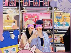 -泡泡玛特POPMART(西单大悦城店)