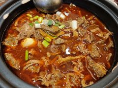 -肖记公安牛肉鱼杂馆·省级非物质文化遗产(三角路直营店)