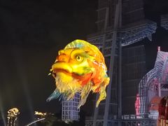 -海心沙亚运公园