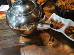 -鱼食饭稻·苏浙土菜17年老馆子(平江路店)