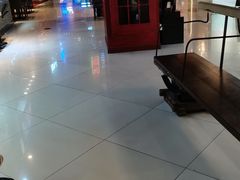 -时尚天河商业广场