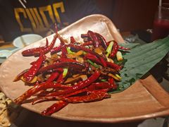 -云海肴·汽锅鸡·云南菜(高德置地店)