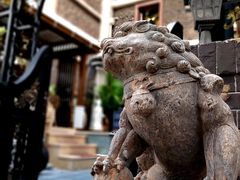 -天津五大道文化旅游区