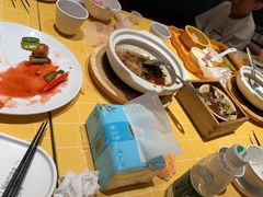 -蔡澜点心·粤菜(花城汇南区店)