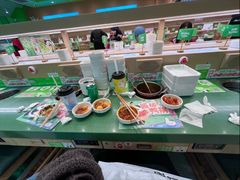 -一围肥牛小火锅(高铁吾悦店)