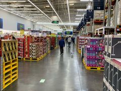 -山姆会员商店(杨桥西路店)