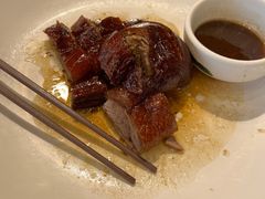 -猪肉婆私房菜(容桂总店)