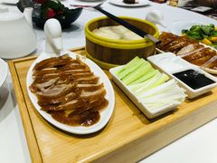 -苏苑饭店-中餐厅(长桥地区店)