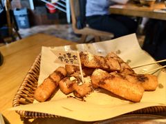 -懒人盐府人家·自贡大麻鱼(安贞店)