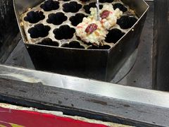 -孙氏梅花糕(马台街)