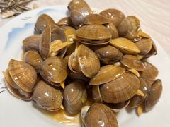 -宾朋海鲜特色美食餐厅·纯手工鲅鱼水饺(兴海路店)