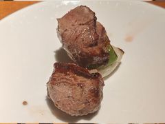 -拉蒂娜·巴西牛排馆 Latina·Brazilian Steakhouse(王府井喜悦店)