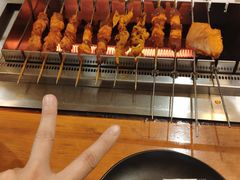 -白玉串城(南六中路店)