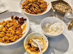 -叶记川菜馆(北安河路店)