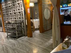 -不倒翁·安徽名菜楼(步行街店)