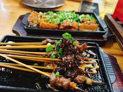 -神伙烧烤(南坪总店)