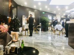 -In Style造型