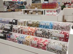 零售区-第一食品(中环百联店)