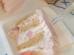 -积慕Cake(解放大道店)