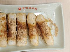 红糖滋粑-百家鸡味馆(清泰店)