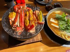 -綱元·海鲜豆捞(明州里店)