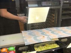 -赛百味SUBWAY(东风广场店)