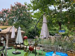 -HERRE·FARM 赫尔露营农场·团建聚会包场