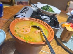 -黄泥岗·地道湖北菜(奥特莱斯店)