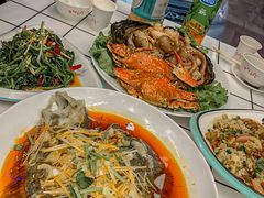 -日照大牌檔•小船海鲜(万平口店)