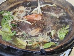 -希贵砂锅