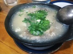 -林都砂锅(宝佳花园店)