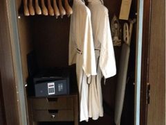 closet-澳门十六浦索菲特大酒店
