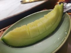 时令水果-七号私厨·百年洋楼