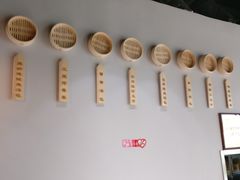 大堂-鼎盛轩上海灌汤包·生煎(万达广场店)