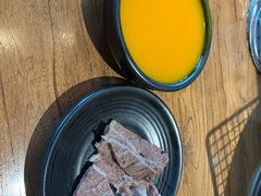-金九姬黑牛烤肉料理(杨舍老街店)