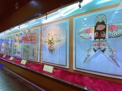 -杨家埠民间艺术大观园