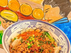 -子午路张记肉夹馍(兵马俑店)