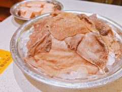 -电台巷火锅(科华总店)