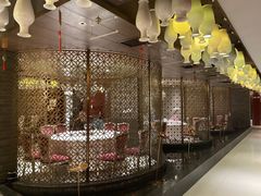 -南山饭店(阳明古镇店)