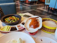 -大鸭梨烤鸭(金色漫香店)