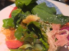 -福樱兰海鲜放题铁板烧(加州店)