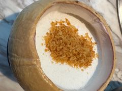 -同仁四季椰子鸡(福田东园总店)