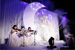 -光大会展中心国际大酒店-宴会厅