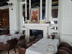 -哈布斯扒房(华发商都店)