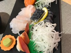 刺身-八角锄烧·肉火锅(天河城店)