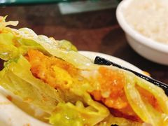 -刘胖子家常菜·蹄花焖藕(中南店)