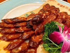 -大清花饺子城(昌黎店)