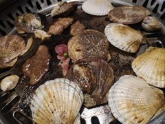 -盛江山自助料理(太原街万达店)