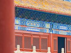 -北京市劳动人民文化宫(太庙)