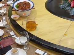 -天鲜阁·海鲜粤菜·33年老字号(石槎白云站店)